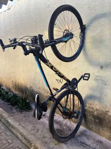 BICICLETA - ACEITO OFERTAS