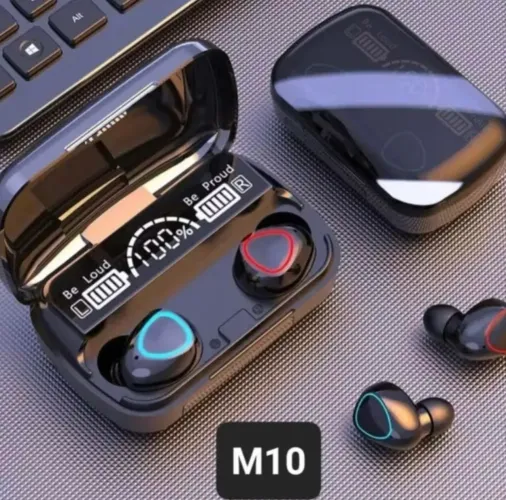 Fone De Ouvido Bluetooth