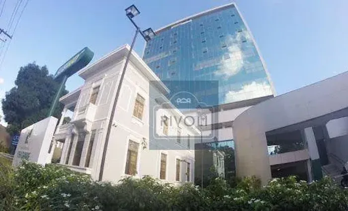 Sala para alugar, 70 m² por R$ 7.400,00/mês - Derby - Recife/PE