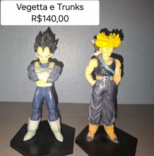 Anime Dtagon Ball Z