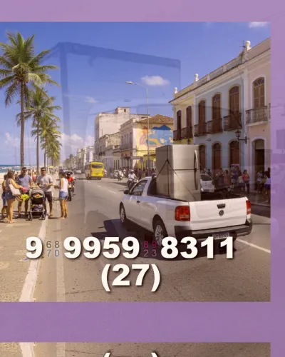 Frete em Jardim América, Itapoã e Vila Velha! Agende seu transporte conosco!