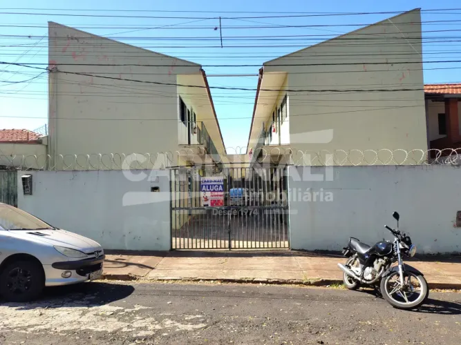 Apartamento Kitchnet em Araraquara