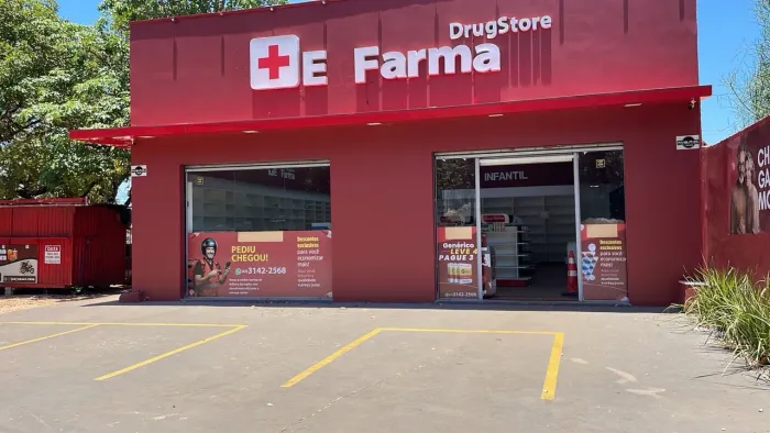 Farmácia