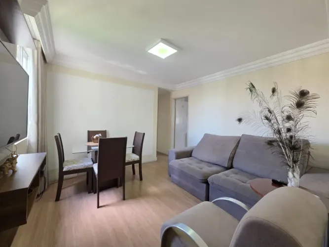 Imóvel à Venda em Valparaíso - Serra/ES | R$ 360.000,00