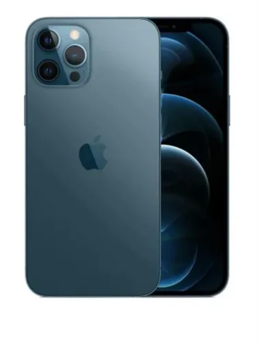 iPhone 12 Pro Max todo original 