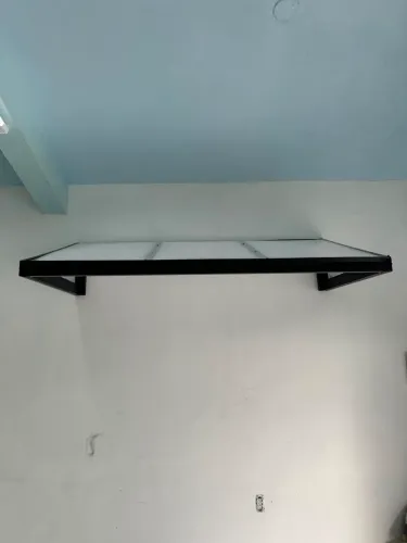 TOLDO FIXO NOVO
