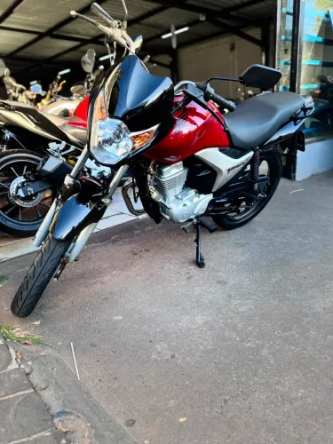 TITAN/HONDA