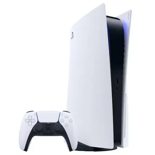PlayStation 5