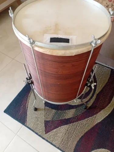 Surdo aro 16/50