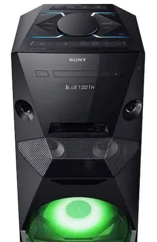 Sony Mhc v05