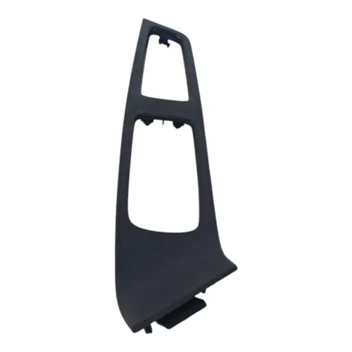 Moldura Comando Vidro Diant Esquerdo Volvo Xc60 2013 A 2017