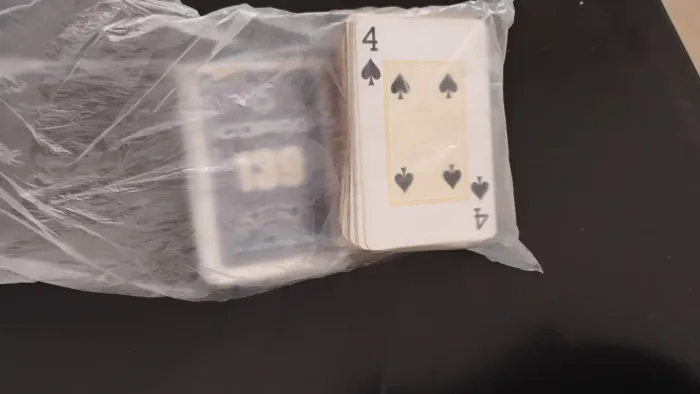 Desapego de Jogos