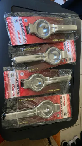 Espremedor de limão