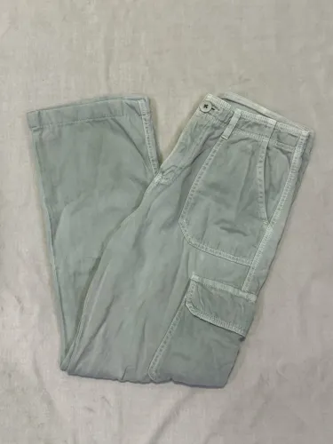 Calça cargo