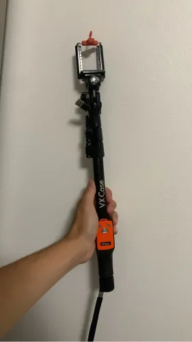 Bastão de selfie VXcase