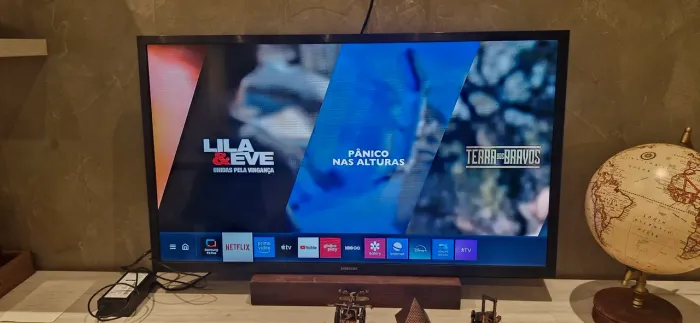 Smart TV