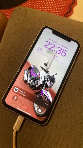 iPhone XR 64GB - Muito Bem Cuidado (iOS Atualizado)