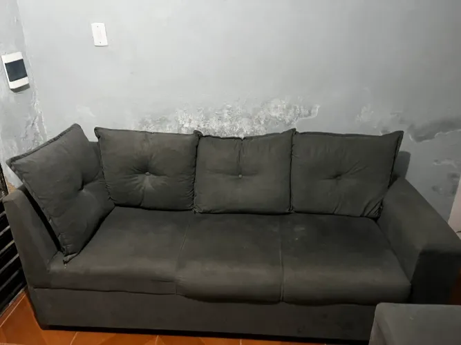 Sofá de canto