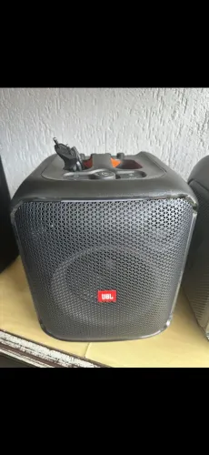 Jbl Encore