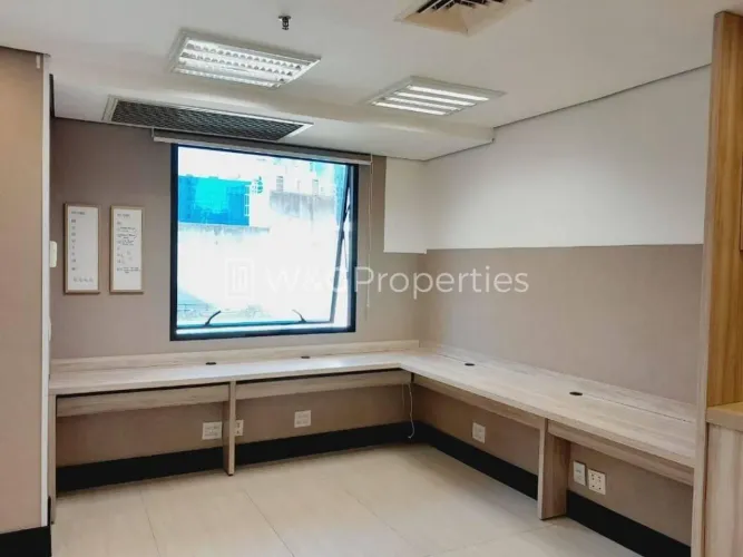 Conjunto para alugar, 39 m² por R$ 5.546,10/mês - Itaim Bibi - São Paulo/SP