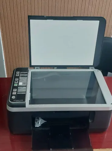 Impressora HP Deskjet F4180 All-in-One