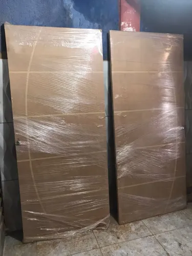 2 Portas de correr