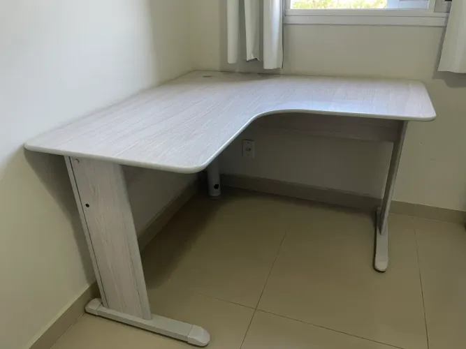 Mesa de escritório