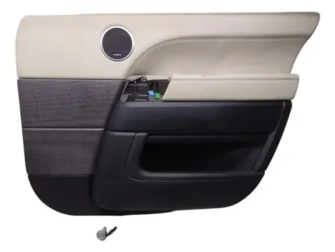 Forro De Porta Dianteira Direita Range Rover Sport 3.0 2014