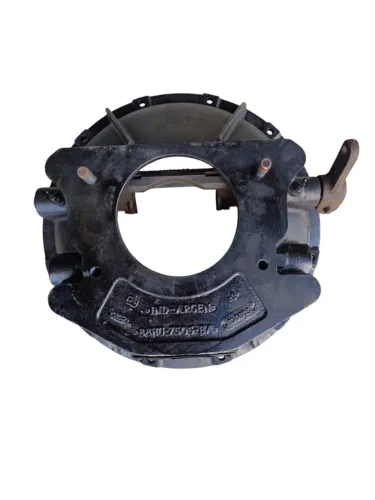 Capa Seca Eaton 5 Marchas Vw 13180 15180 - 88hu7505