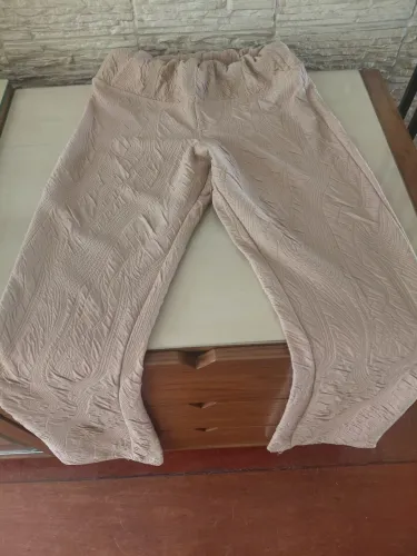 Calça estilosa