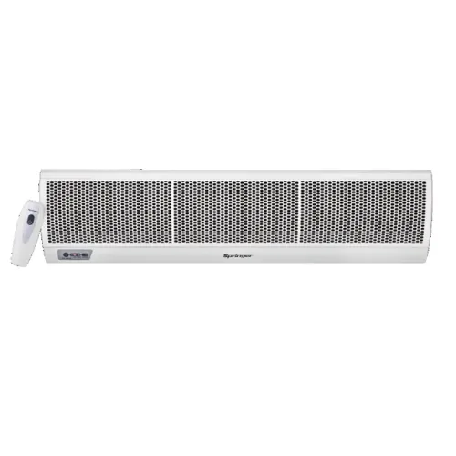 Cortina de Ar Springer 1,50 m 220V