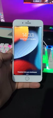 ? iPhone 7 Plus 128GB