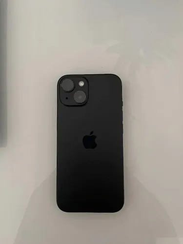 Iphone 15 128gb Impecável!