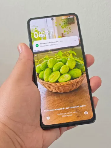 Poco F3 256gb