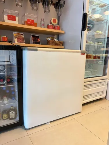 Freezer 