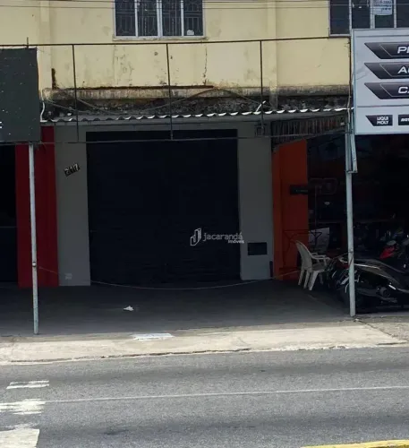 Loja para alugar, 30 m² por R$ 1.800,00/mês - Siqueira Campos - Aracaju/SE