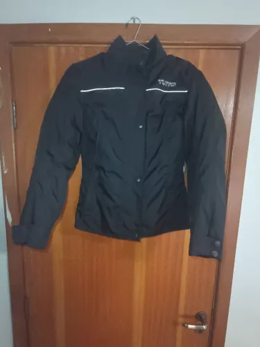 Jaqueta Tutto Moto Bella Lady feminina Tam P/S