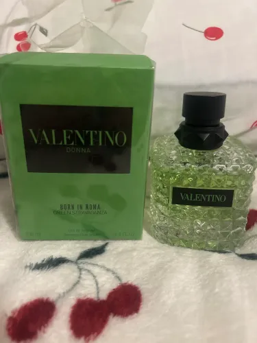 Valentino donna green stravaganza & yellow dream EdP 100 ml