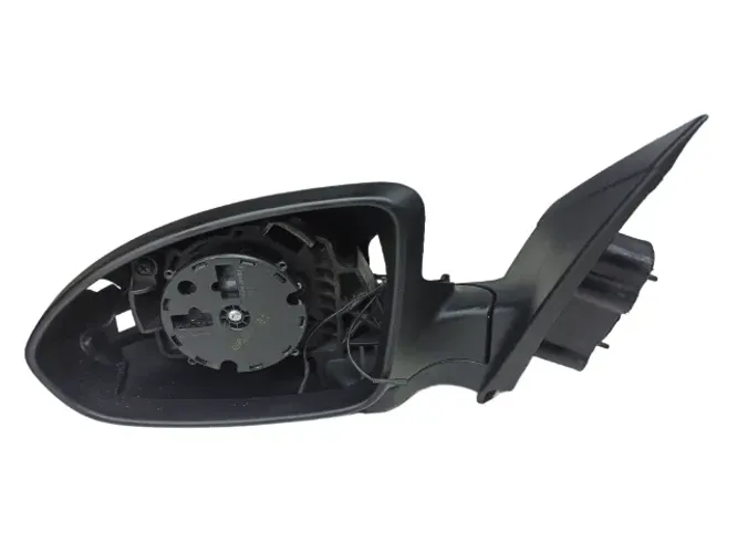 Retrovisor Esquerdo Cruze 2012/2016 Elétrico C/desembaçador