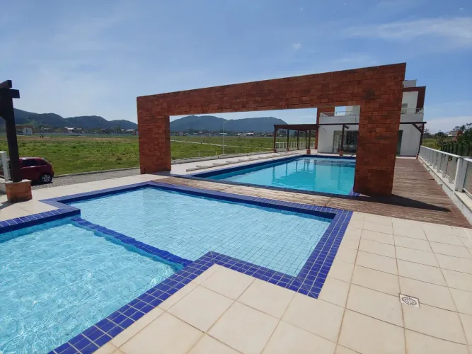 Terreno B24 em Condomínio Fechado no Norte da Ilha | Florianópolis | R$ 385.000,00
