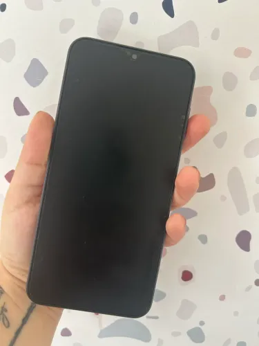 Samsung A15