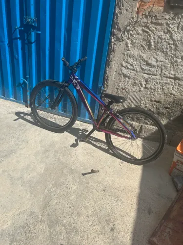 vendo ou troco gta aro26