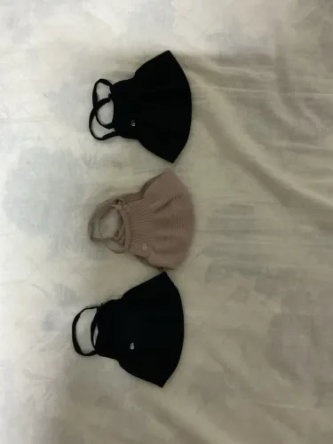 3 máscaras lupo