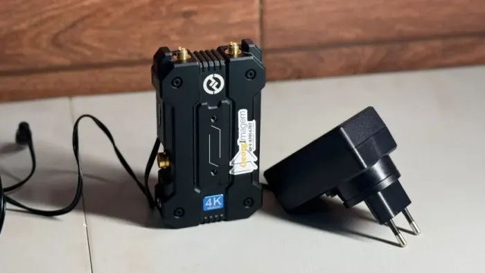 Transmissor de Vídeo HDMI Wireless Hollyland