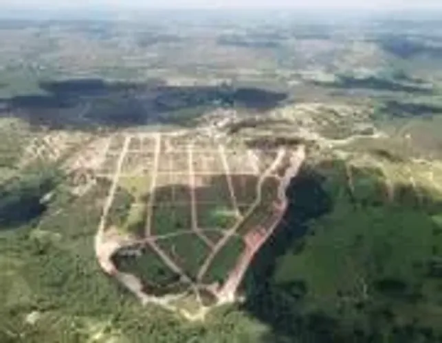Mirante da Serra Residencial
