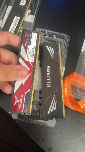 MEMÓRIA RAM DDR4