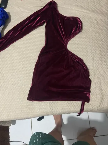 Vestido