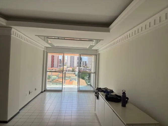 APARTAMENTO PARA ALUGAR - 120 m² | 3 QUARTOS | NASCENTE