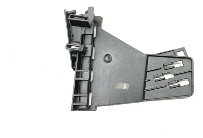 Suporte Canaleta Traseira Direita Ford New Fiesta 2014 Preto