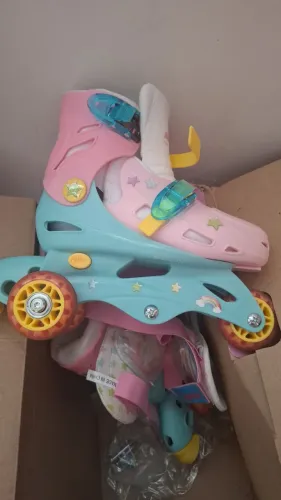 Patins infantil 